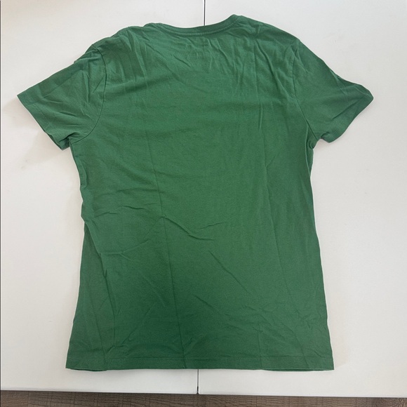 Goodfellow & Co Forest Green Jeep Tee - Picture 3 of 3